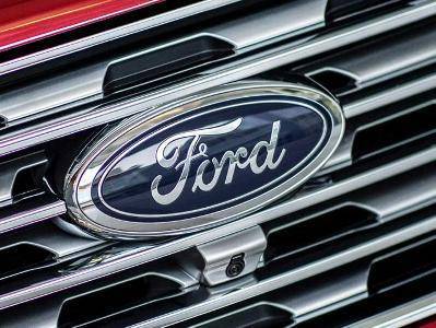 Компания Ford запатентовала новую торговую марку