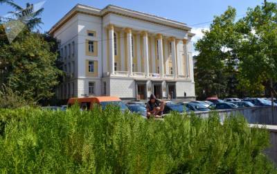 В Техническом госуниверситете Тбилиси частично восстановится учеба с 15 июня