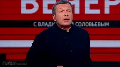 Соловьев считает видеообращение Ефремова нарушением домашнего ареста