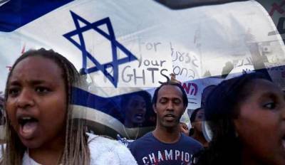 Новый министр абсорбции Израиля лоббирует интересы эфиопских евреев