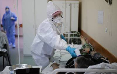 В Карелии подтвердили 18 новых случаев коронавируса