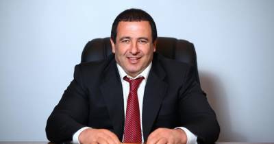 Обыски проходят в доме главы парламентской фракции Армении