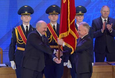 Ярошук рассказал, как нанести сильнейший удар по легитимности Лукашенко