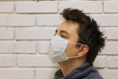 В Башкирии за время эпидемии произвели 4,5 млн медицинских масок
