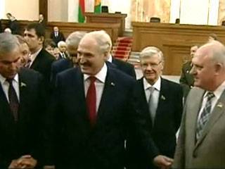 В пятницу Президент Александр Лукашенко обратился с Посланием к белорусскому народу и парламенту
