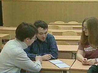 Студенты БГУ стали лучшими в крупнейшем интеллектуальном турнире СНГ