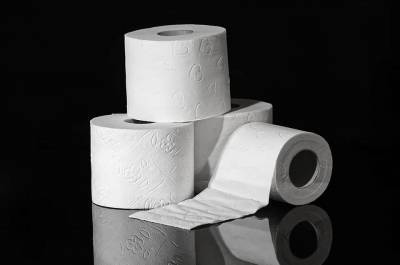 Стало известно, кто скупал туалетную бумагу во время пандемии - Cursorinfo: главные новости Израиля
