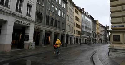 Германия выставит немцам счета за эвакуацию из-за коронавируса
