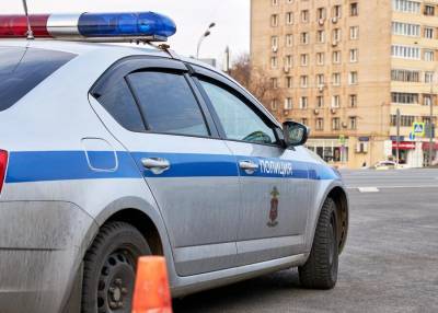 Человек пострадал в результате поножовщины в центре Москвы