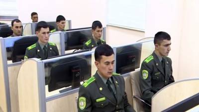 К концу 2022 года в госучреждениях Туркменистана создадут электронные базы данных