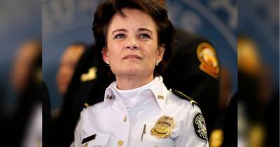 Шеф полиции Атланты ушла в отставку после того, как ее подчиненные застрелили афроамериканца
