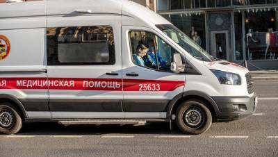 Коронавирусом в России заразились свыше 528 тысяч человек