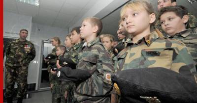 Комитет Госдумы предложил усилить в школах патриотизм и роль церкви