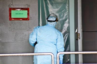 Количество умерших от коронавируса в РФ приближается к 7 тысячам