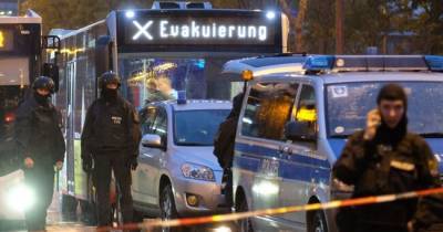 Еврейская община Галле не просила охраны в день теракта — полиция