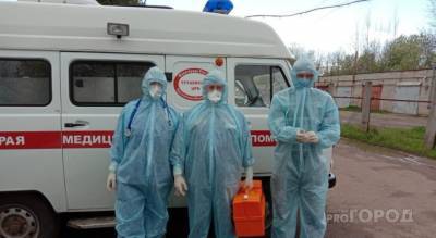 Больше двух тысяч ярославцев на карантине: оперштаб раскрыл правду о коронавирусе в регионе