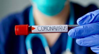 52-летняя жительница Мордовии скончалась от коронавируса