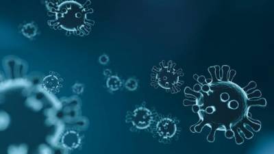 Новый антирекорд коронавируса в Украине: 648 больных в сутки