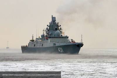 Реакция Москвы на провокации сил НАТО в Балтийском море удивила китайских экспертов