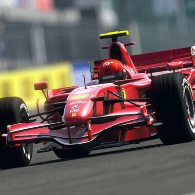 Португалия может принять этап Гран-при «Формулы-1» вместо России
