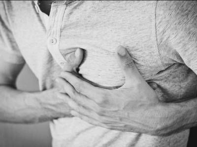 О сердечном приступе могут говорить четыре внешних изменения