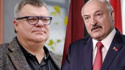 "Да никогда в жизни!". Белорусская оппозиция сомневается, что Лукашенко, как Янукович, будет стрелять в свой народ