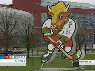 Вокруг чемпионата мира по хоккею в Минске - ажиотаж