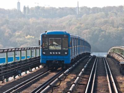 В Госпродпотребслужбе сообщили о режиме работы транспорта в случае ухудшения эпидситуации в Киеве