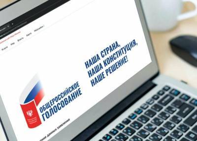 Тестирование системы электронного голосования в Москве могут провести 18 июня