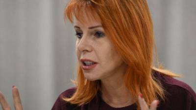Наталья Штурм призвала адвоката семьи Захарова «не добивать» Ефремова