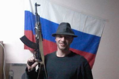 На Донбассе бойцы ВСУ уничтожили террориста с позывным Тагил