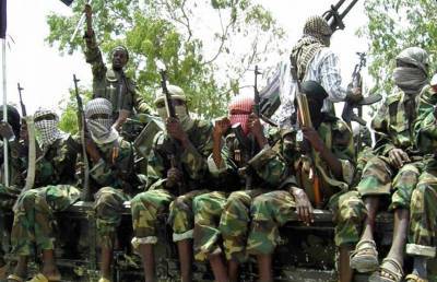 Не менее 60 человек погибли в Нигерии в двух атаках боевиков