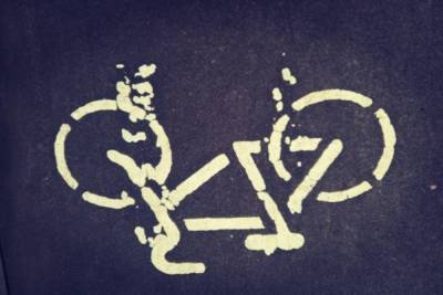 Два велосипедиста потерялись в Тульской области
