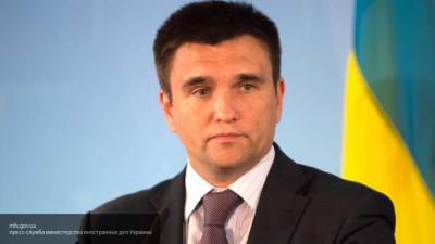 Климкин провел аналогию между партнерством Украины с НАТО и корзиной