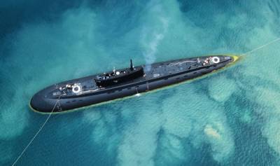 Субмарина десятилетия? Как "Хабаровск" может изменить подводное противостояние