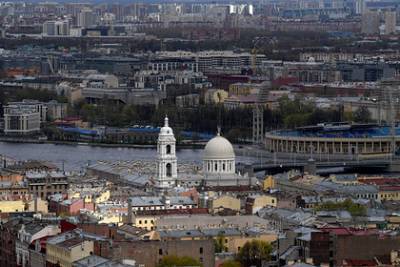 Названа минимальная стоимость квартиры в Санкт-Петербурге