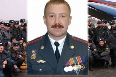 Бывшего замначальника полиции Уссурийска задержали в Белоруссии