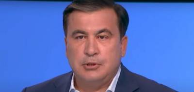 «Лучшая служба во всем мире»: Саакашвили назвал главную проблему украинской таможни