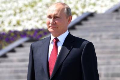 Путин назвал поправки в Конституцию шагом к демократизации