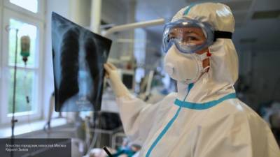 Исследовали из Европы назвали три основные фазы коронавируса