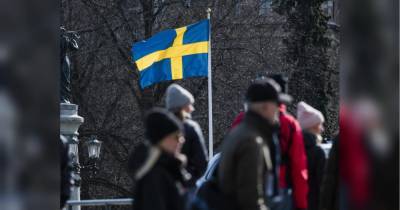 Шведы превратились в Европе в изгоев из-за отказа своих властей вводить карантин