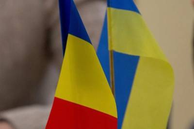 Румыния предоставит Украине медсредства на $2 миллиона для борьбы с COVID-19