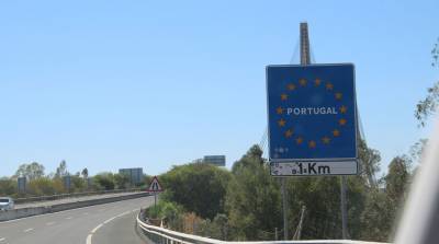 Испания откроет границы со странами Шенгенской зоны с 21 июня