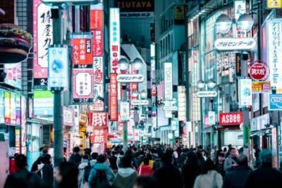 Власти Токио сообщили о новом скачке случаев заражения коронавирусом