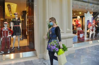 Эксперт рассказал о падении цен на брендовую одежду после пандемии