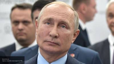 Путин отреагировал на критику поправок к Конституции РФ со стороны КПРФ