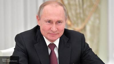 Путин заявил, что контргиперзвуковое оружие России "приятно удивит" другие страны