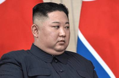 Военными действиями пригрозила сестра Ким Чен Ына Южной Корее