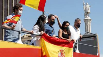 Испания открывает границы с 21 июня: будут ли принимать туристов из Украины
