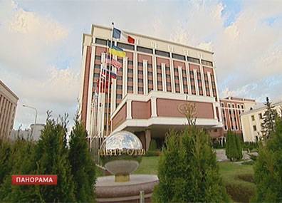 Очередная встреча трехсторонней контактной группы прошла в Минске